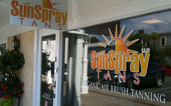 SunSpray Tans